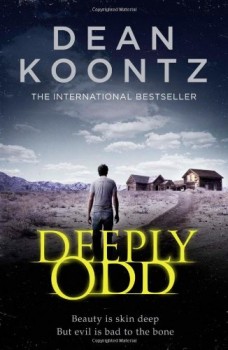 Deeply Odd