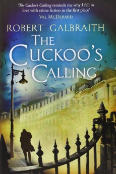 The Cuckoo's Calling