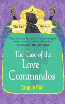 The Case of the Love Commandos