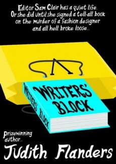 Writers' Block