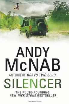 Silencer