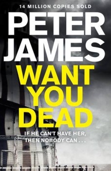 Want you Dead