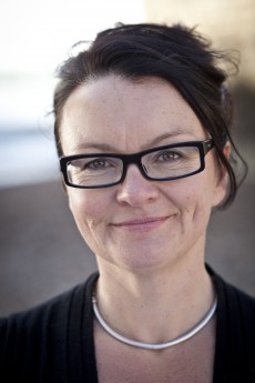 Julia Crouch