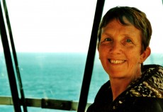 Ann Cleeves