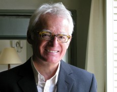 Rory Clements