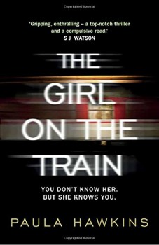 The Girl on the Train