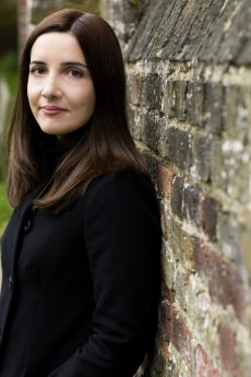 Jane Casey