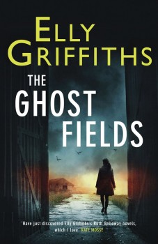 The Ghost Fields