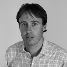 Thomas Mogford