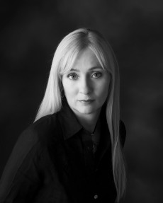 Caro Ramsey