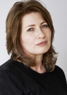 Belinda Bauer