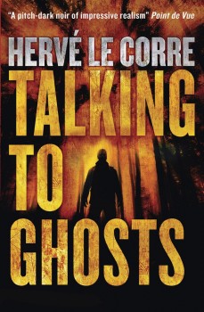 Talking To Ghosts