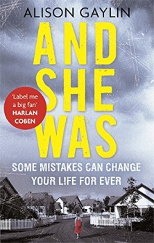 And She Was