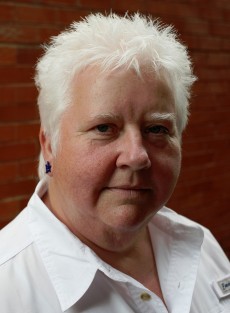 Val McDermid