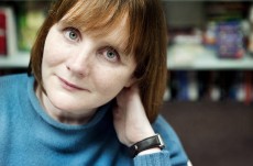 Sarah Hilary