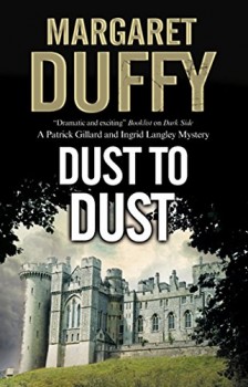 Dust To Dust
