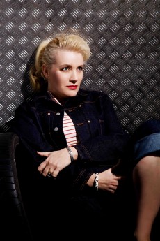 Alison Bruce