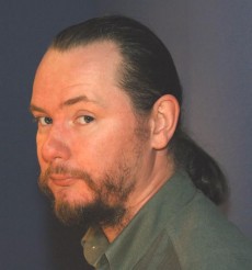 James Swallow