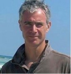 Simon Mason