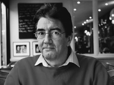 graham masterton