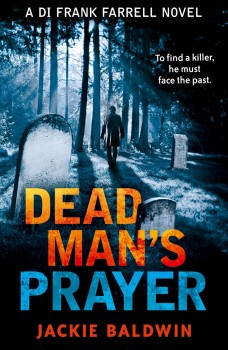 Dead Man's Prayer