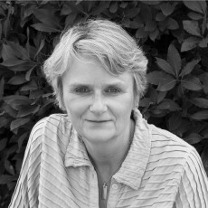 Lesley Thomson
