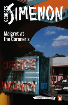 Maigret's First Case