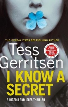 I Know A Secret