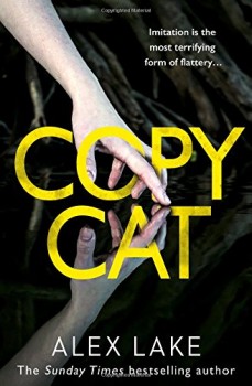 Copy Cat