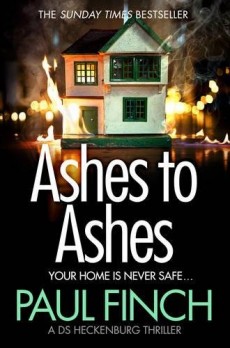 Ashes To Ashes