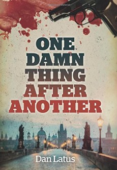 One Damn Thing After Another