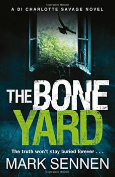 The Bone Yard