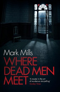 Where Dead Men Meet