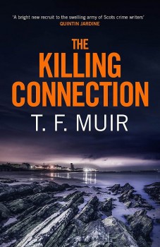 The Killing Connection