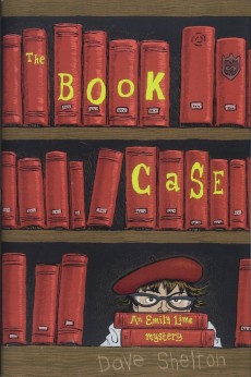The Book Case