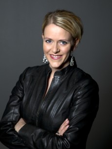 Lilja Sigurðardóttir