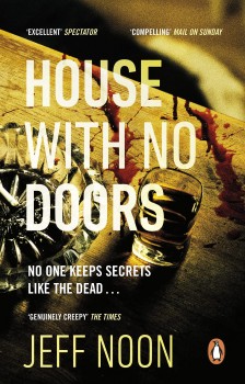 House With No Doors