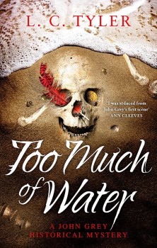Too Much Water