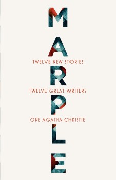 Marple: 12 New Stories