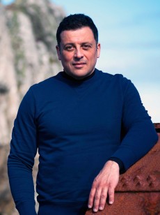 Adam Hamdy