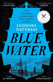Blue Water