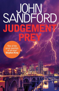 judgement Prey